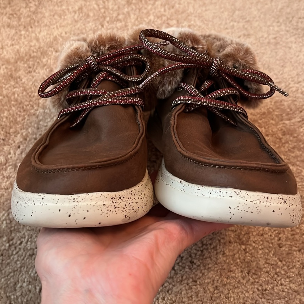 Bobs from Skechers Skipper Hang Glide Sneaker - Picture 3 of 7